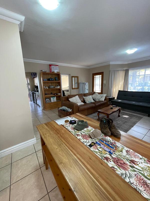 To Let 2 Bedroom Property for Rent in Baillie Park North West